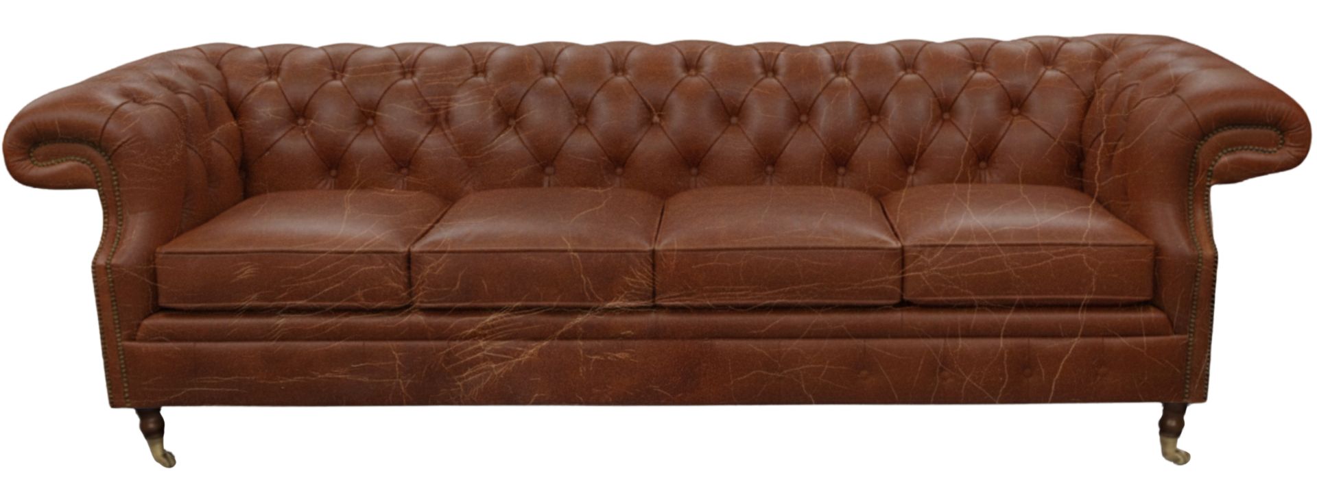 The Mayfair Chesterfield